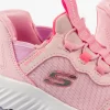 SKECHERS SLIP-INS: BOUNDER - SIMPLE CUTE 303585N-LTPK