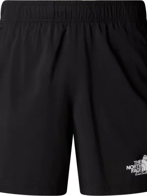 THE NORTH FACE Shorce NF0A895PJK3-REG