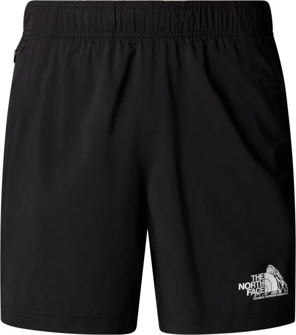 THE NORTH FACE Shorce NF0A895PJK3-REG