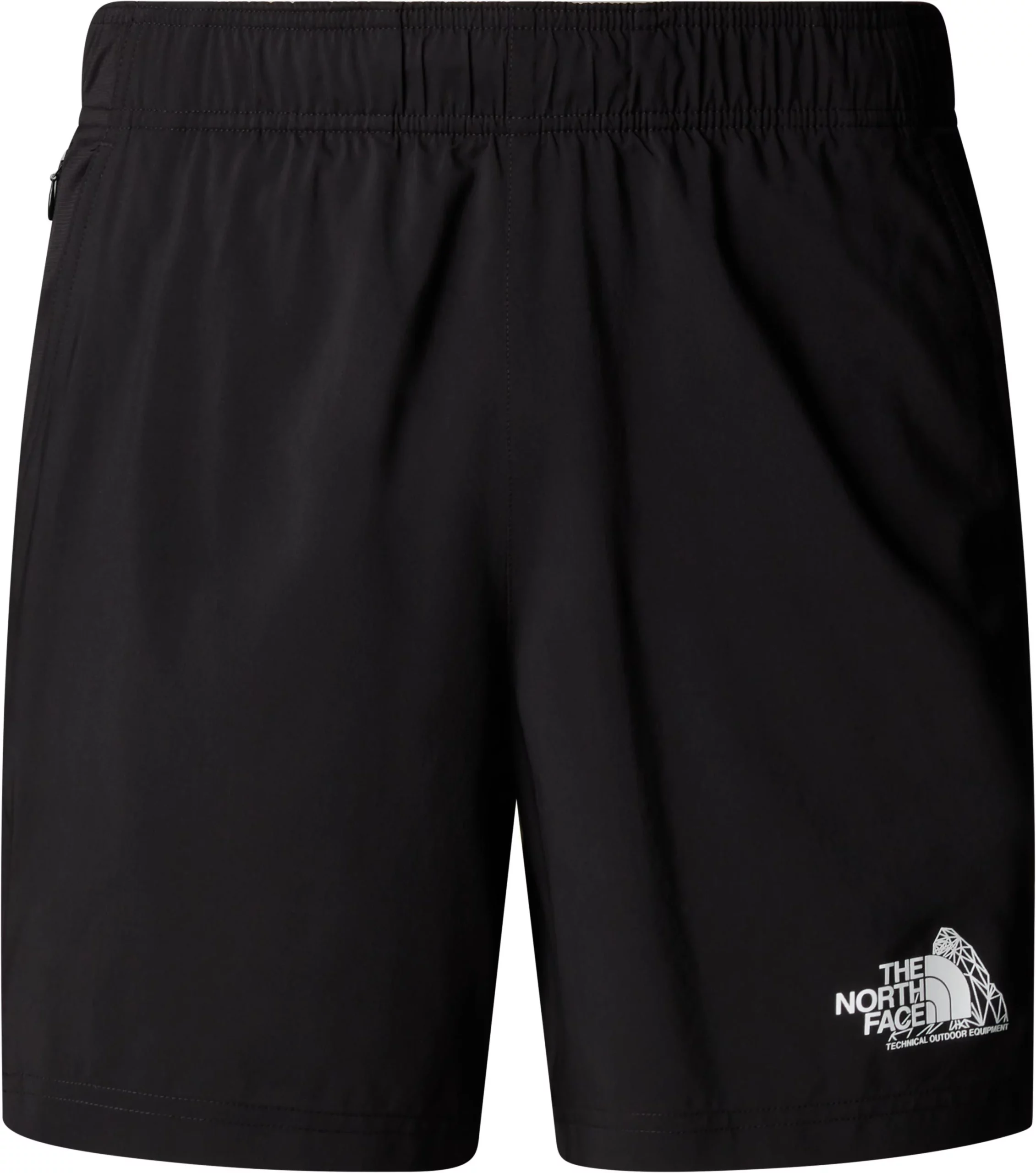 THE NORTH FACE Shorce NF0A895PJK3-REG