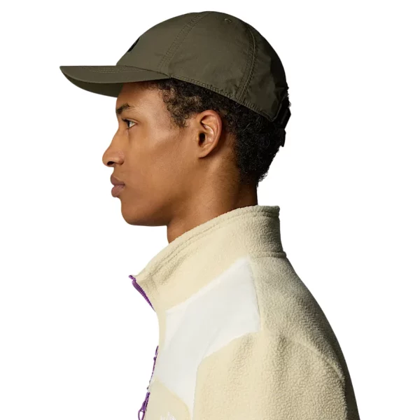 The_North_Face_cappellino_unisex_da_adulto_Horizon_NF0A8CQ121L_verde_tortora_1 THE NORTH FACE Kapele NF0A8CQ121L