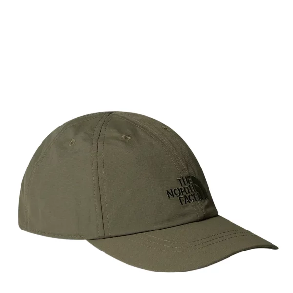 The_North_Face_cappellino_unisex_da_adulto_Horizon_NF0A8CQ121L_verde_tortora_2 THE NORTH FACE Kapele NF0A8CQ121L