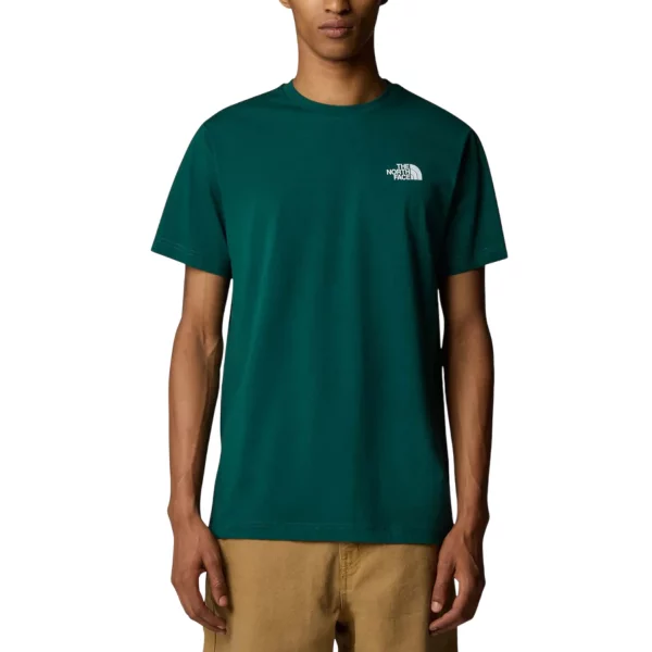 THE NORTH FACE Maice NF0A87NPA1B