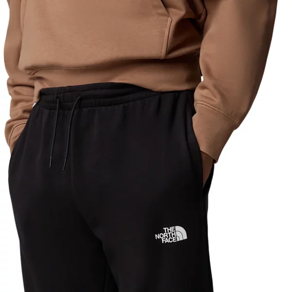 The_North_Face_pantalone_sportivo_da_uomo_Jogger_Simple_Dome_NF0A8C41JK3_nero_3 THE NORTH FACE Trenerka te Poshtme NF0A8C41JK3-REG