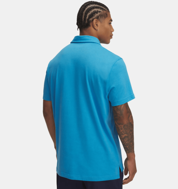 V5-1386608-452_BC UNDER ARMOUR Maice Polo 1386608-452