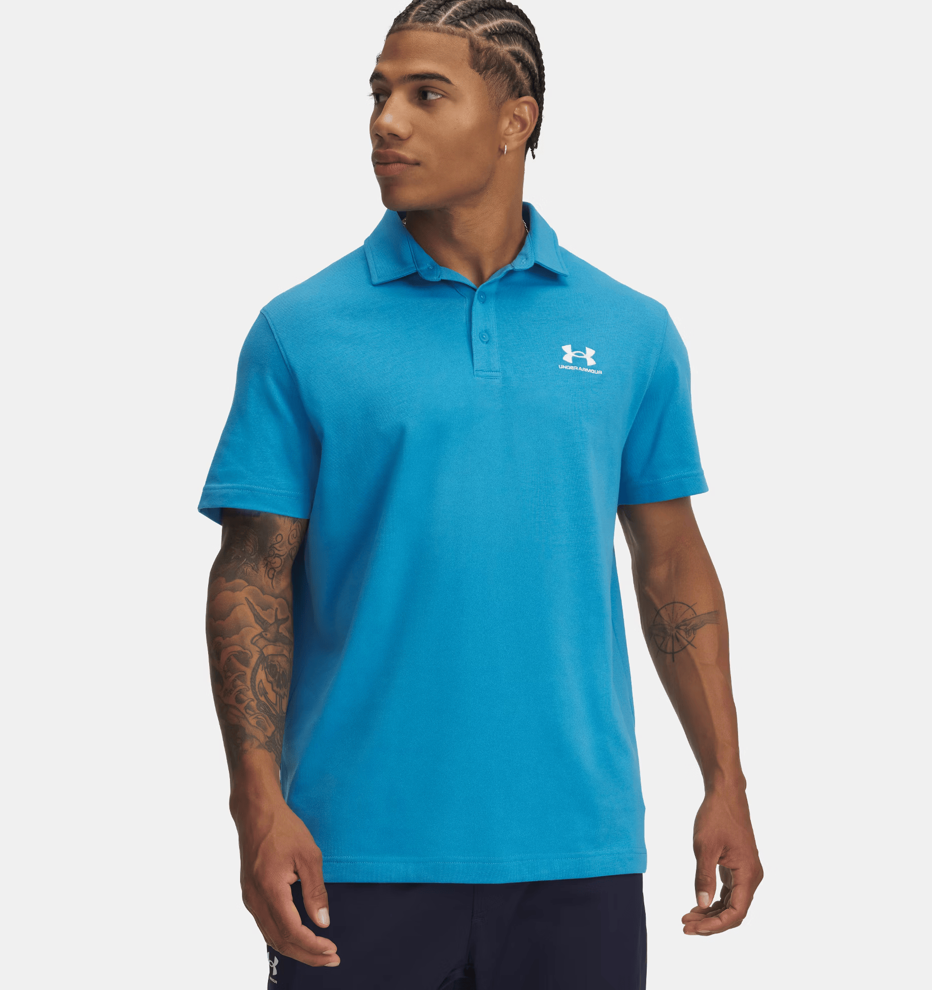 UNDER ARMOUR Maice Polo 1386608-452