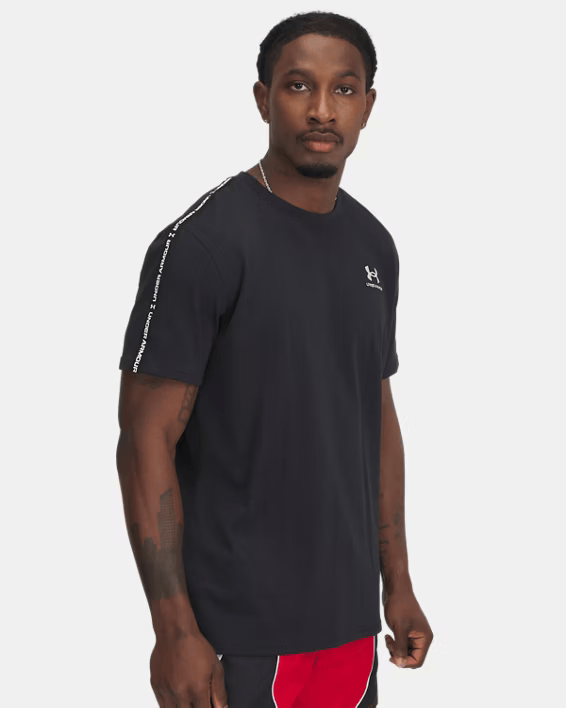 V5-1390300-001_FC UNDER ARMOUR Maice 1390300-001