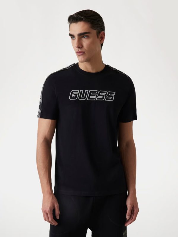 Z4GI18J1314-JBLK GUESS Maice Z4GI18J1314-JBLK