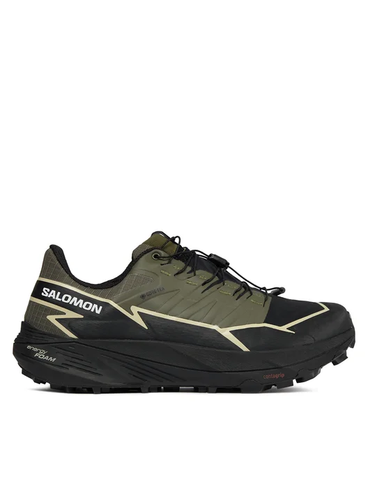 apavi-salomon-thundercross-gore-tex-l47383400-olive-night-black-alfalfa-0000302868667 SALOMON THUNDERCROSS GORETEX L47383400