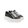 GUESS AMERIA FLJMRIELE12-BLKPE