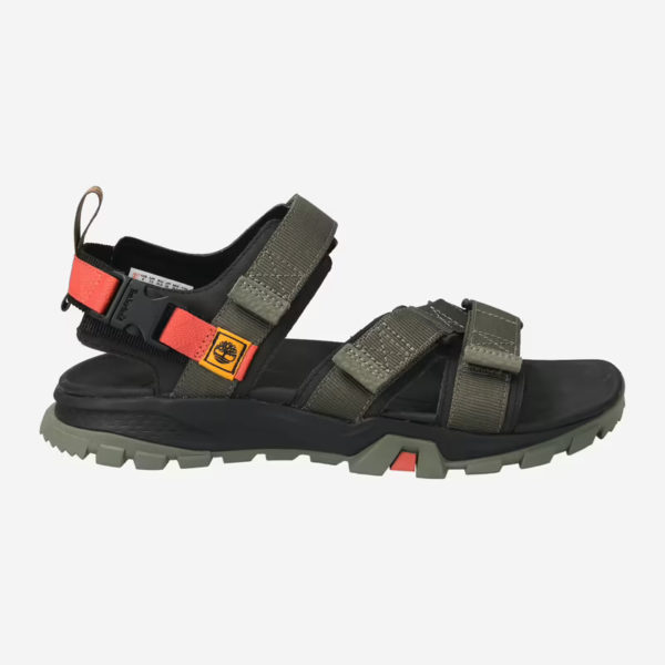 aussenseite_1927090028 TIMBERLAND Sandale GARRISON TRAIL A5TC2