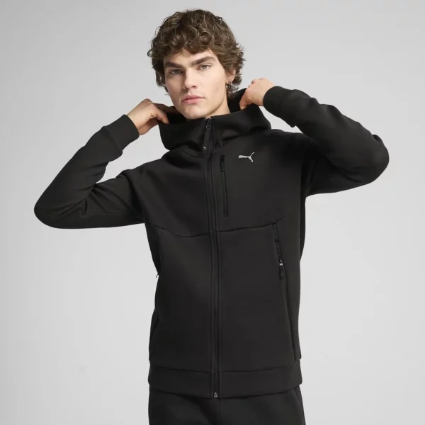 PUMA Trenerka Set 6296-01