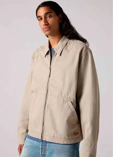 LEVI'S Jakne 001FH-0000