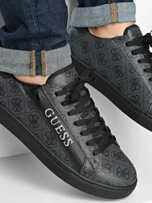 GUESS TODI IIK FMJTIKFAL12-BLACK