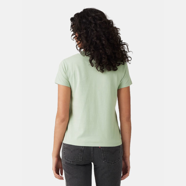 levi-s-perfect-tee-greens (1) LEVI'S Maice 39185-0362