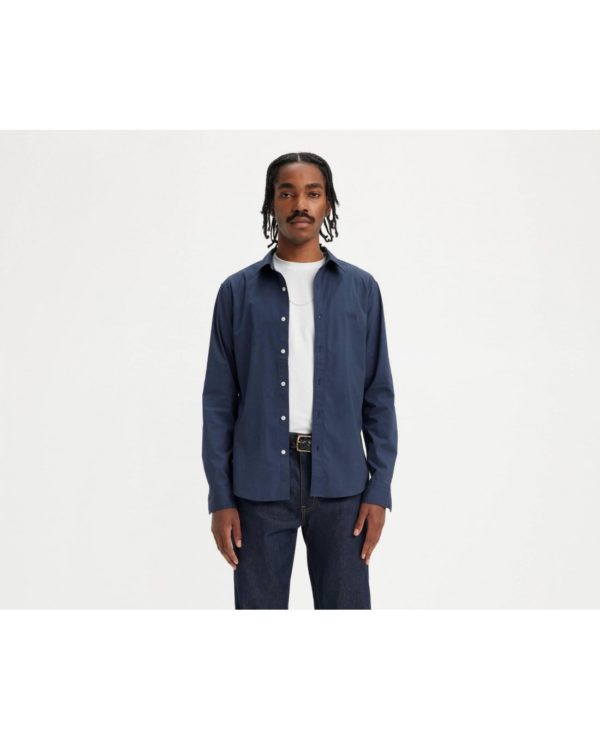 levi-s®-battery-housemark-slim-fit-shirt-86625-0040 (3) LEVI'S Kemishe 86625-0040