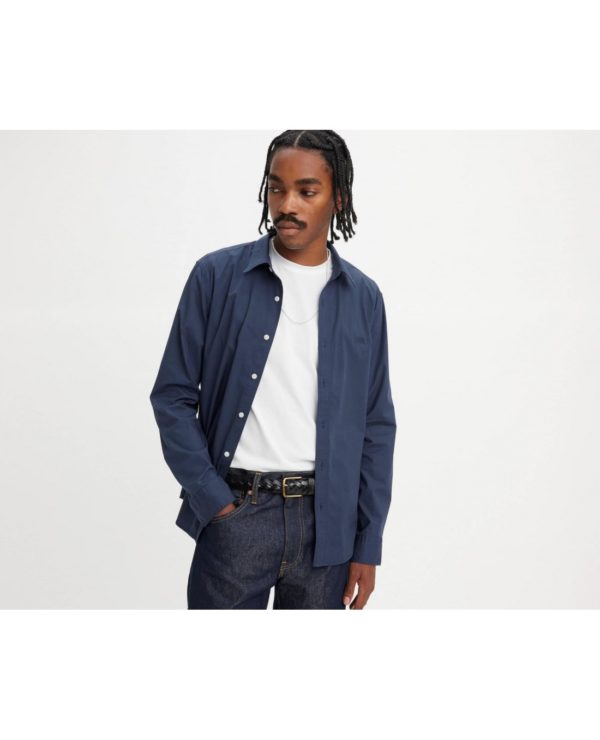 levi-s®-battery-housemark-slim-fit-shirt-86625-0040 LEVI'S Kemishe 86625-0040