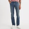 LEVI'S Farmerka 511 SLIM 04511-5883