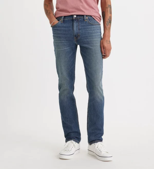 LEVI'S Farmerka 511 SLIM 04511-5883