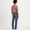 LEVI'S Farmerka 511 SLIM 04511-5883