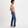 LEVI'S Farmerka 511 SLIM 04511-5883