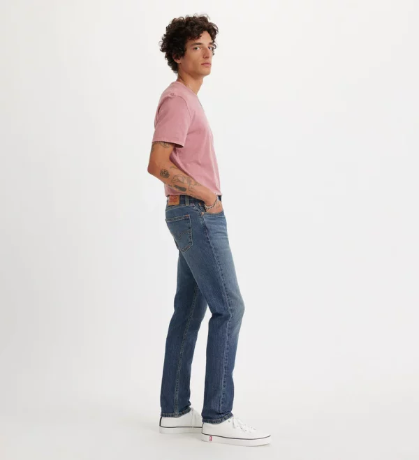 LEVI'S Farmerka 511 SLIM 04511-5883