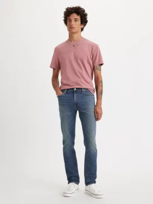 LEVI'S Farmerka 511 SLIM 04511-5883