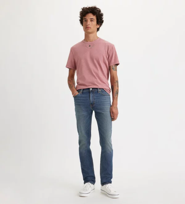 LEVI'S Farmerka 511 SLIM 04511-5883