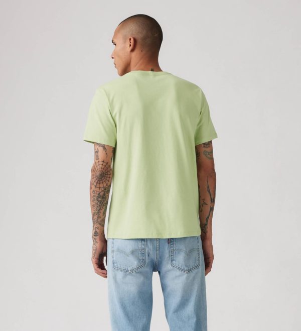 levis_t-shirt_masculino_original-housemark-tee-56605-0299_foam-green_2 LEVI'S Maice 56605-0299