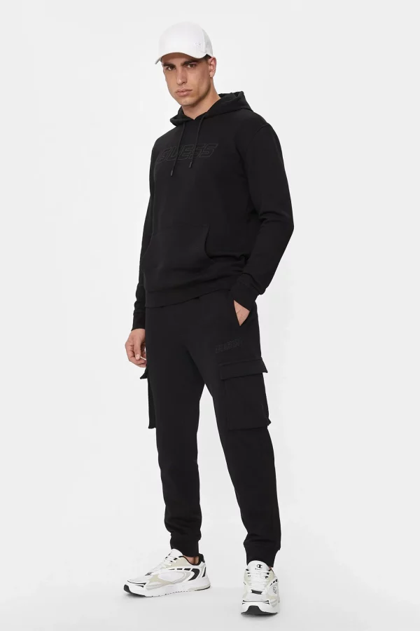 muzhskoe-chernoe-khudi-guess-z4yq12kaij1jblk-cernyj (1) GUESS Trenerka Set KAIJ1-JBLK