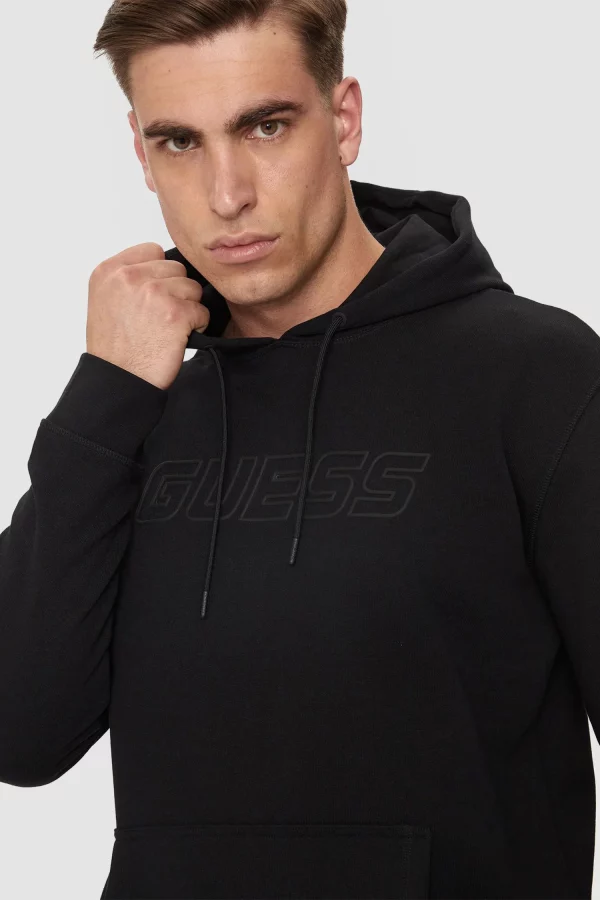 muzhskoe-chernoe-khudi-guess-z4yq12kaij1jblk-cernyj (2) GUESS Trenerka Set KAIJ1-JBLK