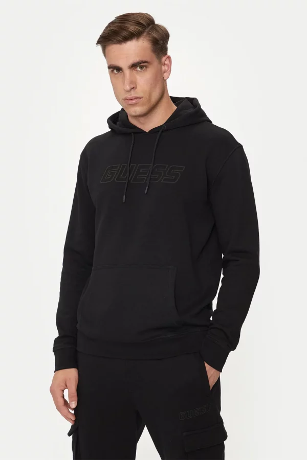 muzhskoe-chernoe-khudi-guess-z4yq12kaij1jblk-cernyj GUESS Trenerka Set KAIJ1-JBLK