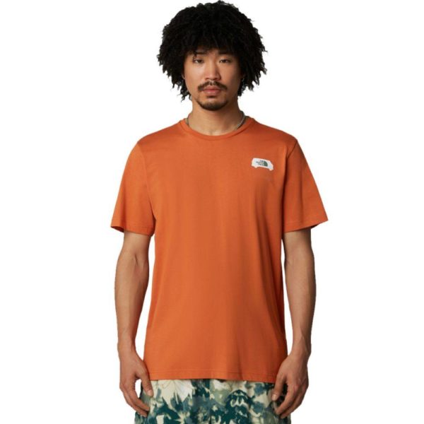 THE NORTH FACE Maice NF0A8C1Z6IG