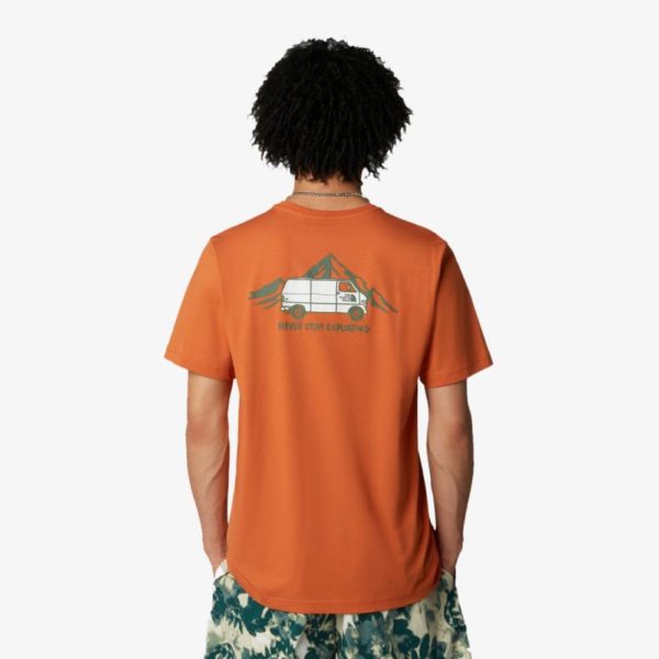 THE NORTH FACE Maice NF0A8C1Z6IG