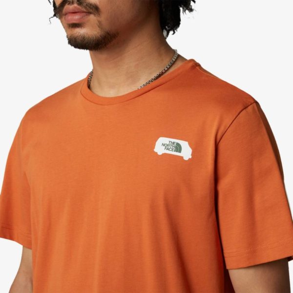 THE NORTH FACE Maice NF0A8C1Z6IG