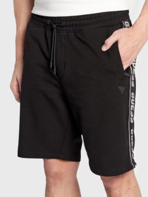 GUESS Shorce Z2YD02K6ZS1-JBLK