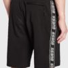 GUESS Shorce Z2YD02K6ZS1-JBLK
