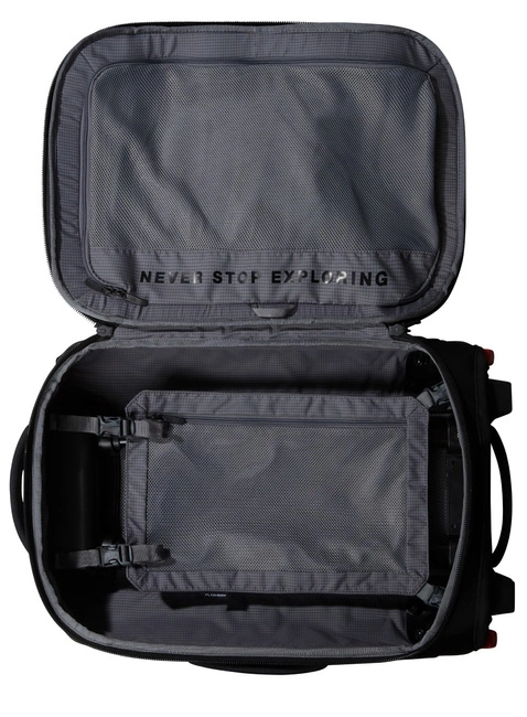 THE NORTH FACE Valixhe 40L NF0A87GB53R