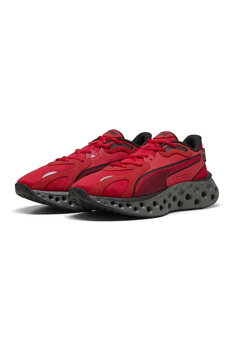 PUMA SOFTRIDE FREQUENCY 310500-08