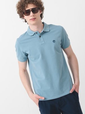 TIBMERLAND Maice Polo A6VDP-758