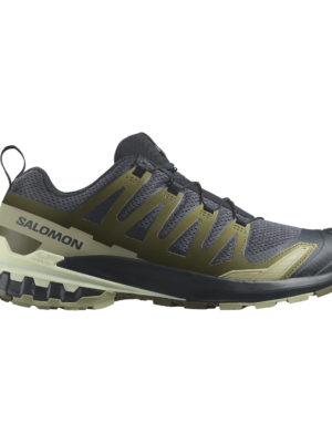 SALOMON XA PRO 3D V9 L47467500