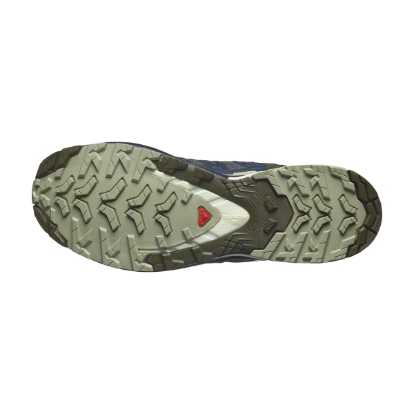 SALOMON XA PRO 3D V9 L47467500