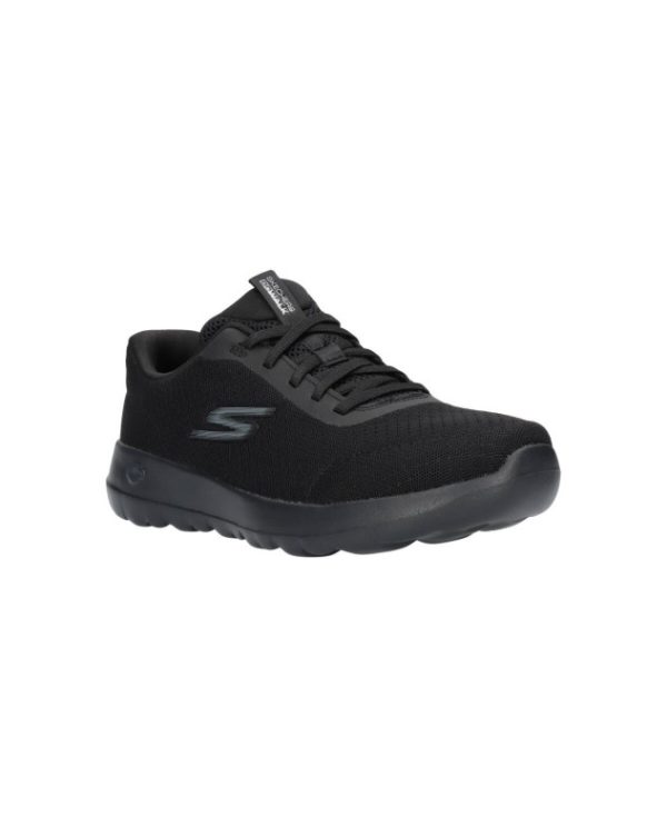 SKECHERS GO WALK JOY - SEA WIND 124661-BBK