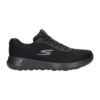 SKECHERS GO WALK JOY - SEA WIND 124661-BBK