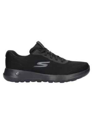 SKECHERS GO WALK JOY - SEA WIND 124661-BBK