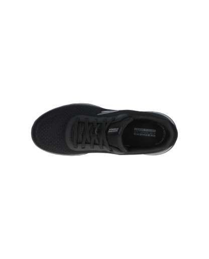 SKECHERS GO WALK JOY - SEA WIND 124661-BBK
