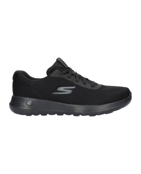 SKECHERS GO WALK JOY - SEA WIND 124661-BBK