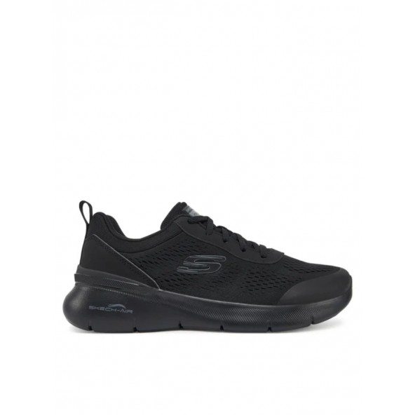 SKECHERS SKECH-AIR DYNAMIGHT 2.0 - NEW HEIGHTS 150370-BBK