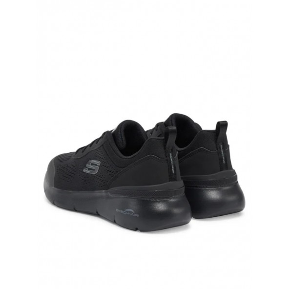 SKECHERS SKECH-AIR DYNAMIGHT 2.0 - NEW HEIGHTS 150370-BBK