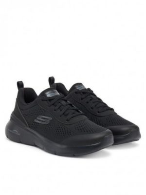 SKECHERS SKECH-AIR DYNAMIGHT 2.0 - NEW HEIGHTS 150370-BBK